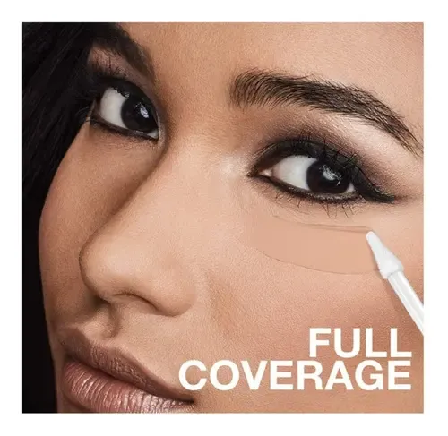 Corrector De Ojeras Maybelline Superstay Alta Cobertura