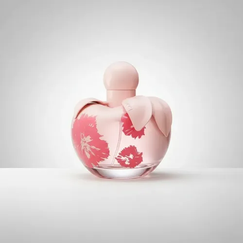 Perfume Para Mujer Nina Ricci Nina Fleur Edt 80ml