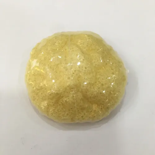 Esponja Para Limpieza Facial De Fibra Vegetal Jessamy C324