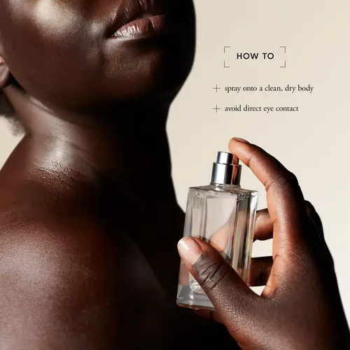 Perfume Philosophy Pure Grace Para Mujer Fragancia Fresca