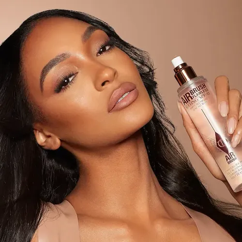 Fijador De Maquillaje Charlotte Tilbury Airbrush
