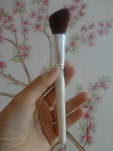Brocha Rostro E.L.F. Cosmetics Bronzing Contorno Cerdas Sintéticas