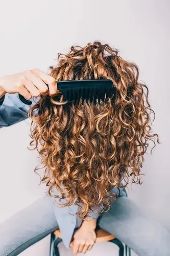 Davines Acondicionador Love Curl Para Rulos 250ml