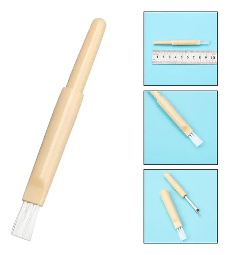 Cepillo Desenredador Para Cabello Y Herramientas