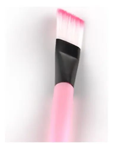 Kit De Herramientas De Maquillaje Facial Con Espátula, 9 Uni