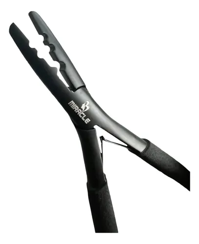 Alicates Para Extensiones De Cabello Miracle Professional Mi