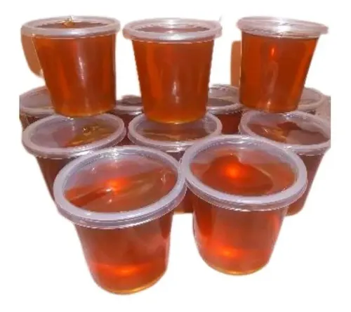 Cera Depilatoria Descartable Jalea Miel X 800 Gr 1 Unidad