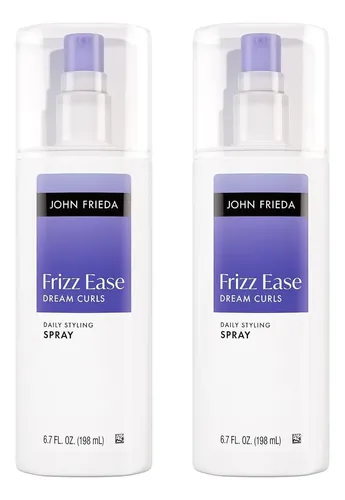 Spray Para Rizos Frizz Ease Dream Curls 2×6.7 Oz