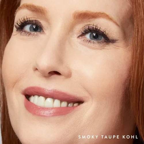 Laura Geller Kajal Larga Duración Smoky Taupe 1u