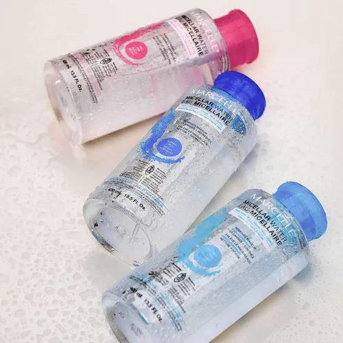 Agua Micelar Marcelle Piel Normal 375ml