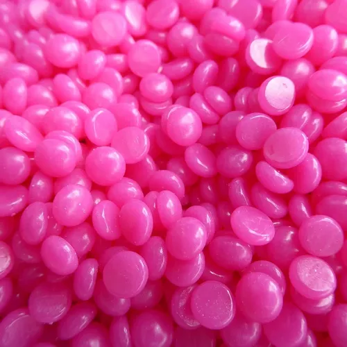 Cera Spa Waxness Spa Choice Hard Wax 1 Kg Fucsia Sparkly
