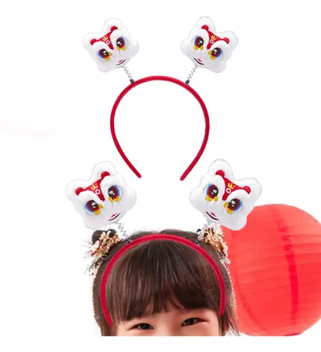 Diadema De Año Nuevo, Diademas, Accesorios Para El Estilo B