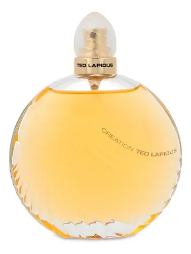 Perfume Creation Ted Lapidus Dama 100 Ml Eau De Toilette