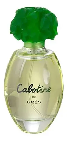 Cabotine De Grès Edt 100ml/original /envio Gratis