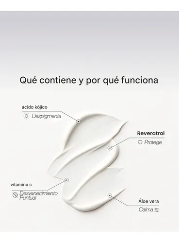 Eliré Sérum Corrector Manchas Oscuras Melasma 30ml