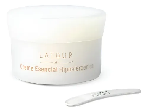 Andre Latour Crema Esencial Hipoalergénica X 50 Gr Facial