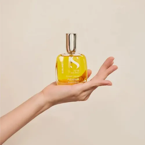 Alfaparf Sdl Cristalli Liquidi Oleo Capilar 50 Ml X 2u