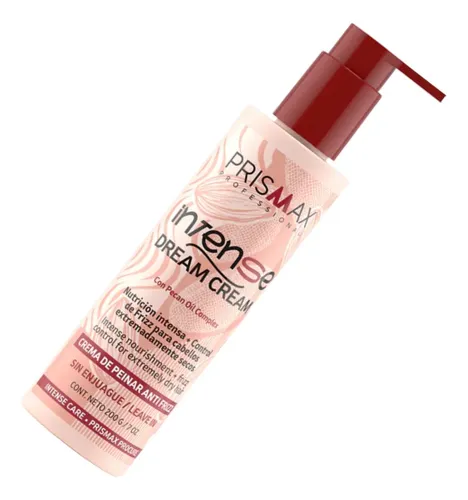 Prismax Intense Dream Cream Crema De Peinar 200ml