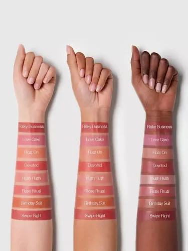 Sheglam Color Bloom Liquid Blush Matte Finish Rubor Líquido!