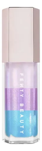 Gloss Labial Fenty Beauty Holográfico Multicromático