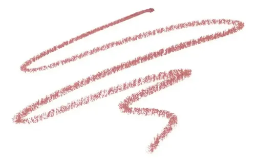Delineador de ojos E.l.f. Lápis labial delineador lápiz color truth or bare – peachy pink
