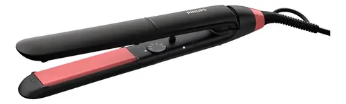 Planchita De Pelo Philips Bhs376/00 Placas De Cerámica