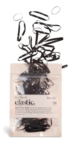 Cintas Para El Pelo, Estilo Kitsch, No Dañan, Para Niños, Ad