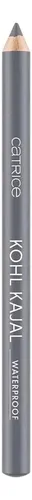 Catrice Lápiz Delineador Kohl Kajal Resistente Al Agua Acabado Mate Color Honey Grey