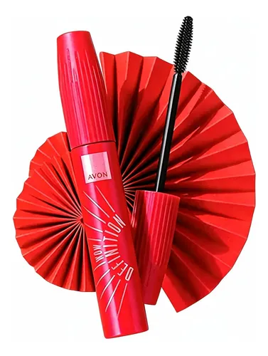 Avon Mascara Para Pestañas Wow Defintion