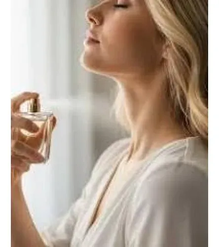 Set 10 Muestras Colonias Mujer Areej Aroma Alta Calidad