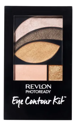 Sombras Photoready Primer+ Shadow Revlon Color De La Sombra 523