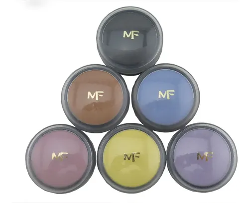 Max Factor Ssombra Compacta