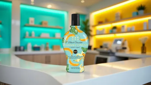 Autobronceador Brown Sugar 221ml Chocolate Negro 400x