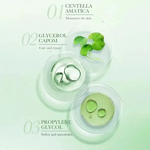 Tónico Facial Centella Asiática Bioaqua Antiacne Todo Tipo De Piel Día/noche