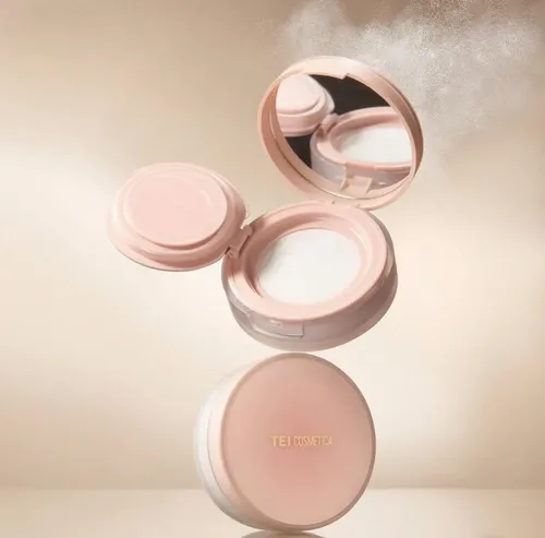 Kit Maquillaje Completo Mujer Regalo Beauty Box 7 Piezas