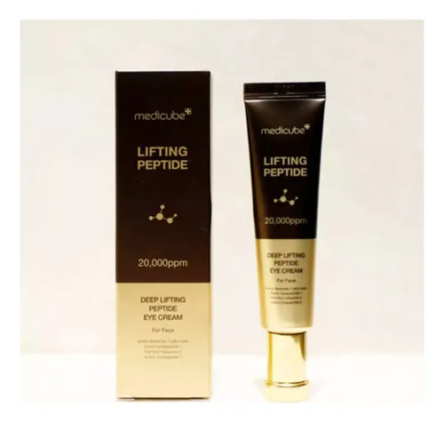 Medicube Deep Reviving Peptide Eye Serum 30ml Suero Antiedad