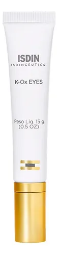 Isdinceutics K Ox Eyes Contorno De Ojos Bolsas Y Ojeras Isdin Iluminador