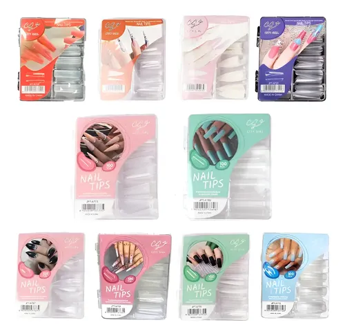 100 Tips Xl City Girl Modelos Y Colores Varios