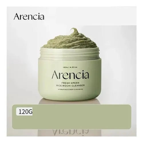 Yj* Aa Arencia Limpiador Bálsamo Hidratante Agua Ss ##