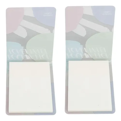 Bandeja Desechable Dauz Para Arte De Uñas Con 200 Hojas