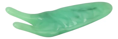 Masaje Facial Rcool Guasha Tool Gua Sha Con Esquinas Redonde