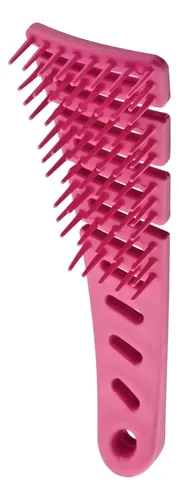 Dompel Cepillo Para Cabello Sissi Color Rosa