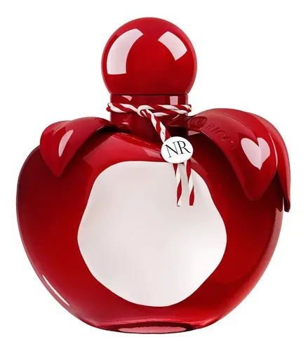 Nina Rouge EDT 80ml para mujer