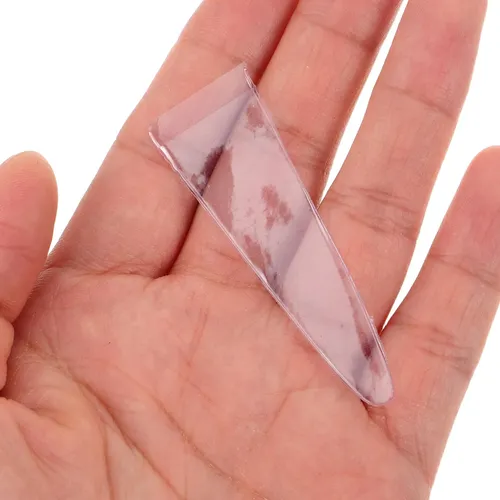 50 Piezas De Funda Con Punta De Tijera: Funda De Protección