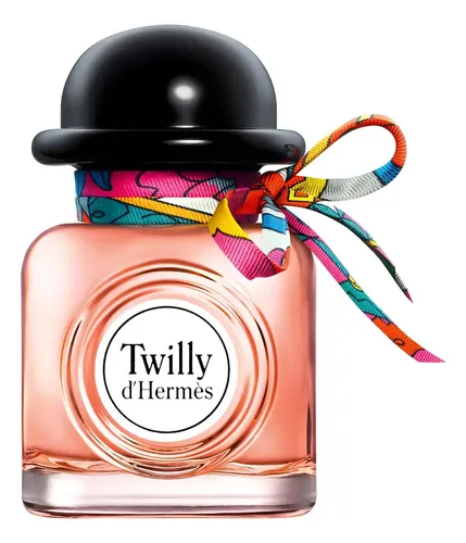 Hermès Twilly d’Hermès Eau de Parfum Mujer Fragancia Especiada 30ml