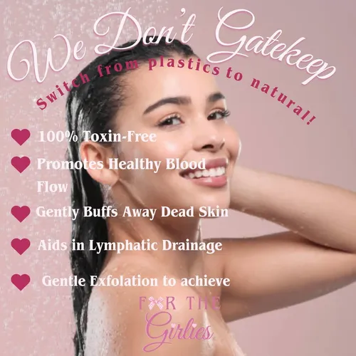 Exfoliante Corporal Natural Crafts Of Egypt