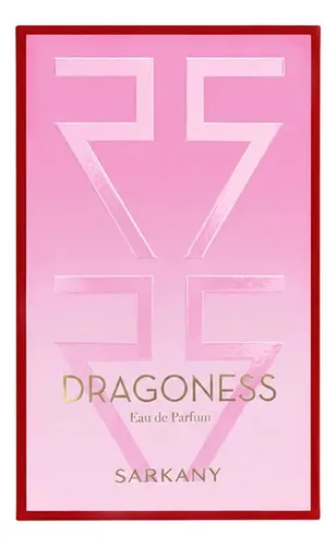 Perfume Mujer Sarkany Dragoness Le Parfum Edp 50 Ml