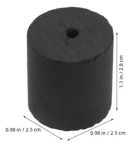 25 Varillas De Moxa Para Terapia De Moxibustión, Moxa Sin Hu