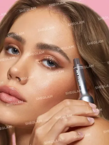 Sheglam Lápiz Para Cejas Brow Fection Brocha Y Dip Color Truffle