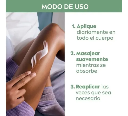Loción Corporal Nivea Coco Y Aceite De Monoi X 400 Ml